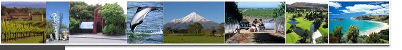 Banner for Turangi